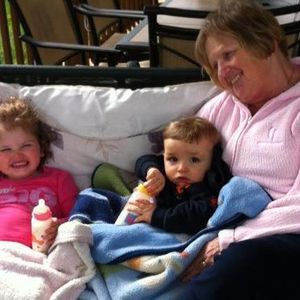 Meet your Posher, Donna